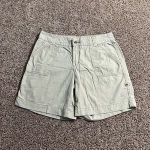 Carhartt Shorts Womens 12 Original Fit Utility Pockets Outdoor Workwear‎ Durable